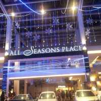 All Seasons Place 