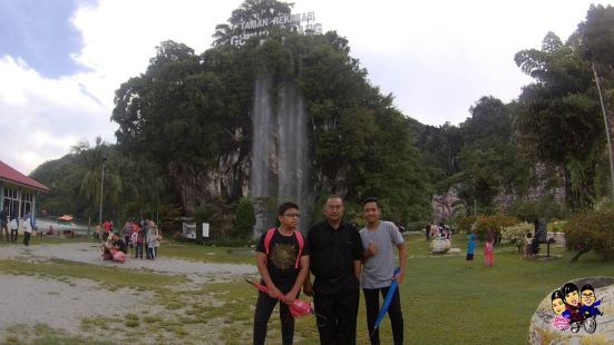 Gunung Lang Photos Photos Of Ipoh Attractions Trip Moments