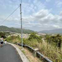 Ho Pui Reservoir