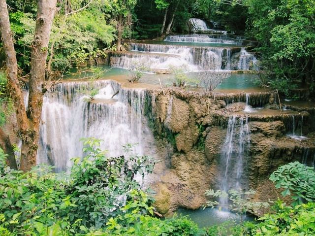 Khuean Srinagarindra National Park
