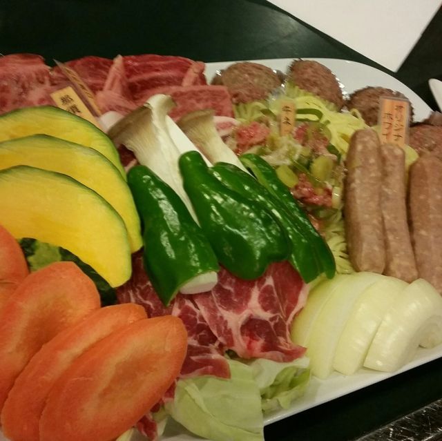栃木でモンゴル体験