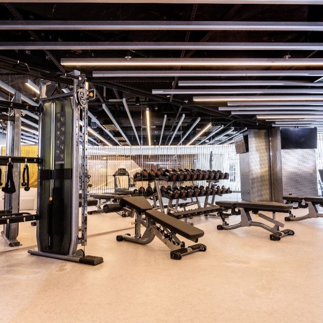 全新WM酒店Staycation必睇
