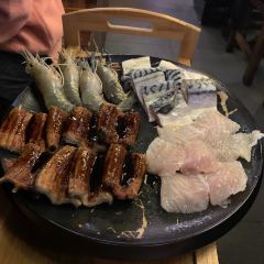 Taisyou BBQ User Photo