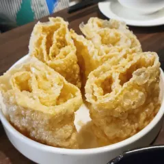 Wulao Zhongzheng User Photo
