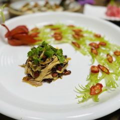 鳳凰雪晴集·人文半山酒店·尋嘗集餐廳張用戶圖片