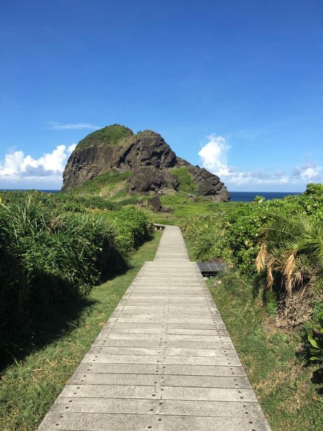 三仙台景點 台東旅遊評論 旅行指南 Trip Com