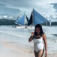 Borcacst Island