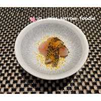 藝術級Omakase(上) 