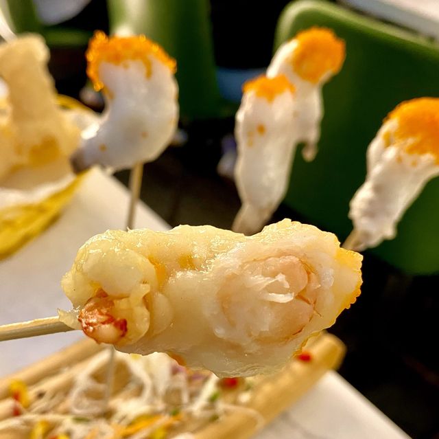 [禾庭手工火鍋］- 帶出新口味