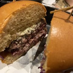 Beefbar Hong Kong 여행 사진