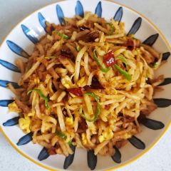 Cafe Noodle Station User Photo