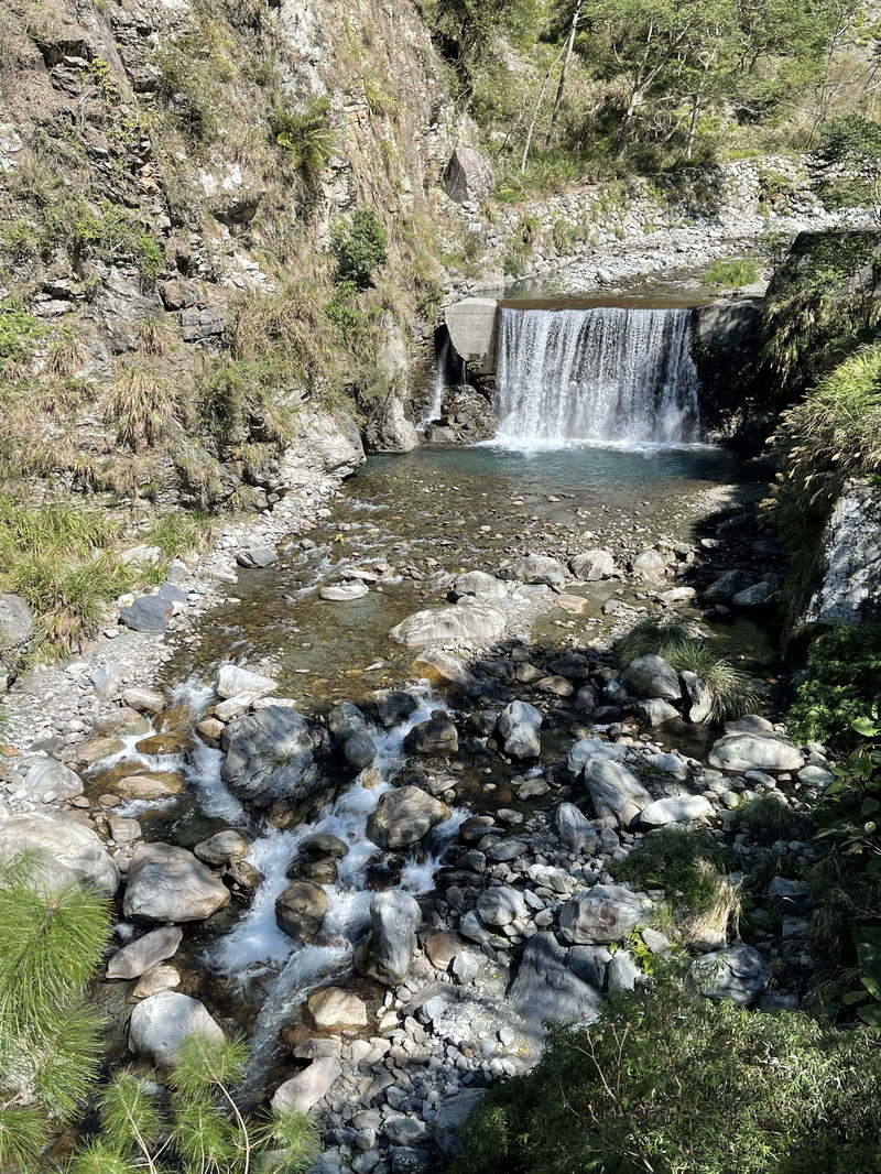 八仙山用戶評價