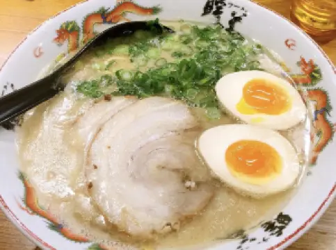 Ramen Danbo Naha Makishi