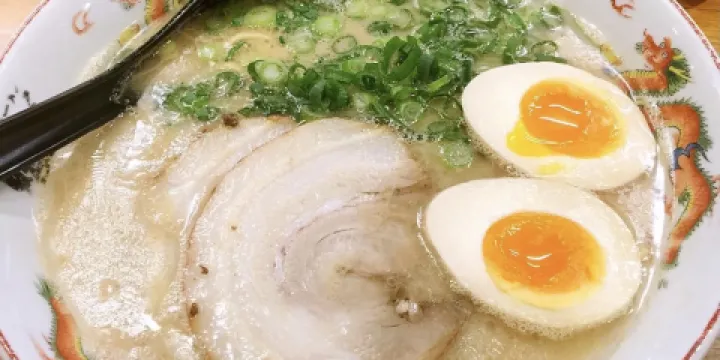 暖暮（那覇牧志店）