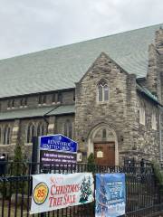 Runnymede United Church