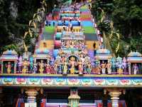 Batu Caves