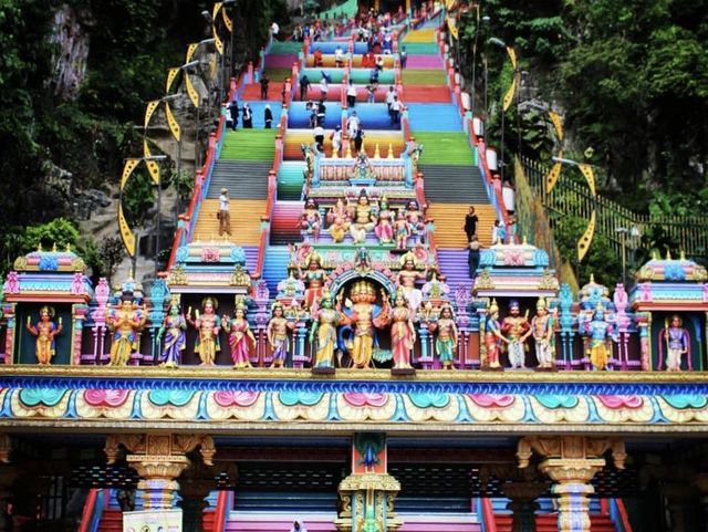 Batu Caves