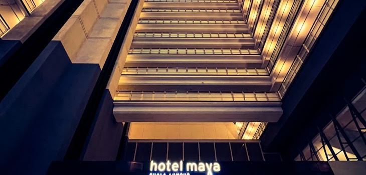 Hotel Maya Kuala Lumpur City Centre