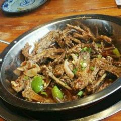 XIAO BAN DENG GONG MEN YANG ROU User Photo
