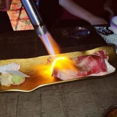 鸟匠(海景露台东海泰禾店) User Photo