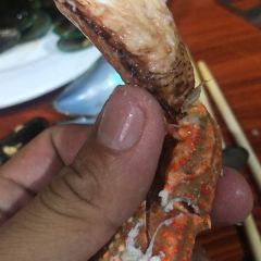 星奇缘·海鲜餐厅(东山美食地标店) 여행 사진