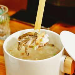 铭聚章鱼土笋冻(松柏店) User Photo