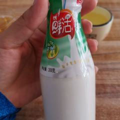 壹阁胡羊焖饼 User Photo