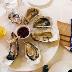 Le Fouquet's張用戶圖片