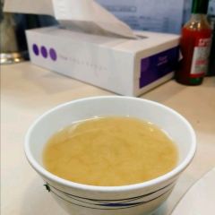 Musashiya User Photo