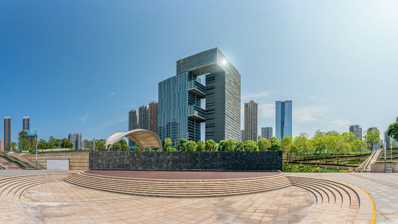 Nanhai Finance Park