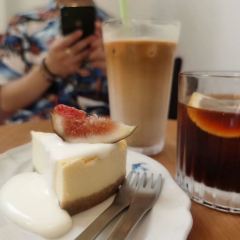 Coming Out Roma User Photo