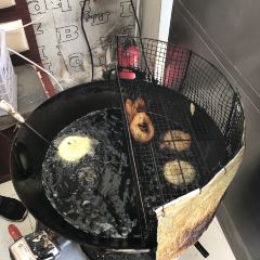 柴火鍋邊（洋中路店）張用戶圖片