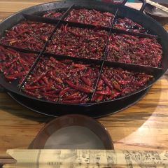 独雅老火锅(原宏声巷店) User Photo