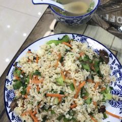LAN ZHOU LA MIAN 여행 사진
