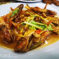 Gui Yuan Bai Zhou User Photo