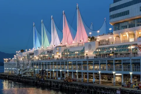 Canada Place