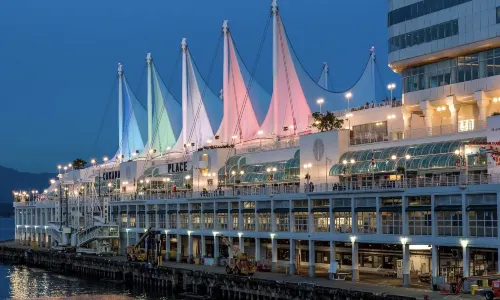 Canada Place