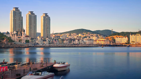 Dalian