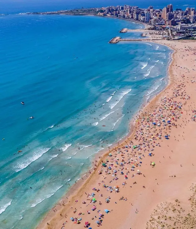 【黎巴嫩爆炸】黎巴嫩在哪裡？是怎樣的國家？旅遊安全嗎？