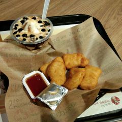 肯德基(广宁店) User Photo