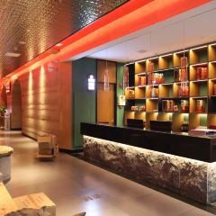 老延安·延安菜·小米加步枪(宝塔山店) User Photo