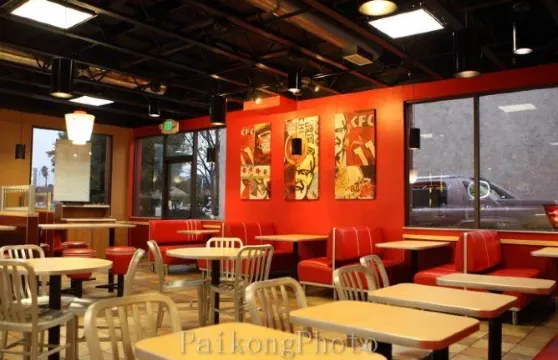 肯德基(翰章店)