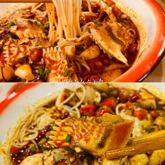 LAOSANYANG RESTAURANT User Photo