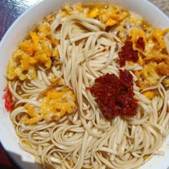 江尾田园火秋鱼 User Photo