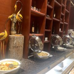 国际大酒店中餐厅 User Photo
