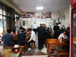 老罐米粉