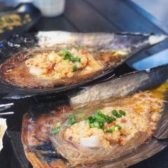 纪录片《人生一串》体验店(大学路店) User Photo