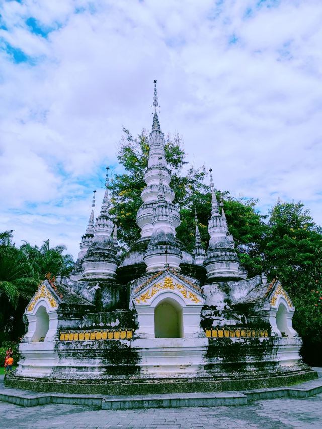 Manting Park