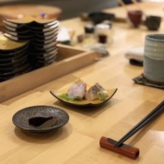 Sushi Masa張用戶圖片