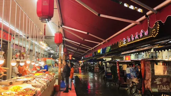 老二海鲜楼(石湖一店)